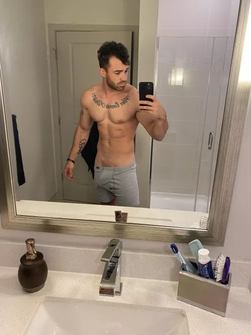 25m, is it cool if i just leave this here? by tantheman52