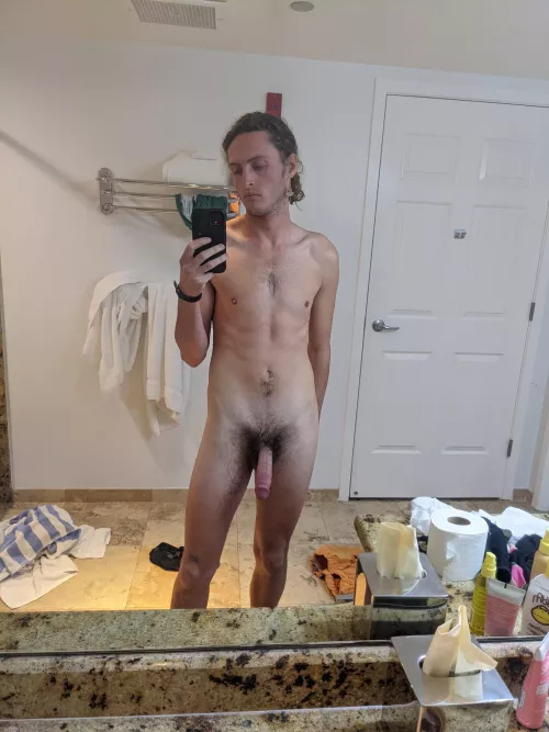 25,(m) Tell me.what you think by PM_me_a_nude_plz