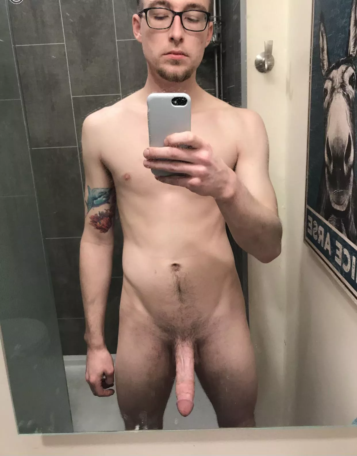 25M Upstate NY. Young, hung, experienced bull with TONS of stamina posted by big-BULLyeeo