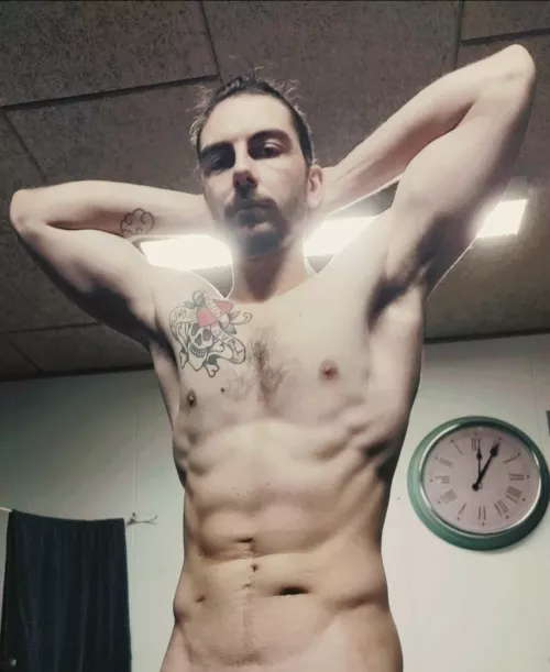 25M Viking blood by scandinavianguy96