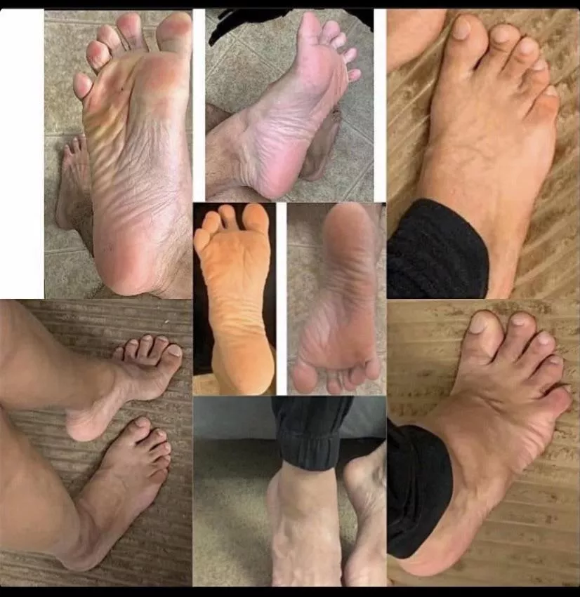 25M/Connecticut -Haven’t post in over a week ;) Looking for rub and worship my soft feet (Hit me up I can drive to you) posted by notyouraverageflight