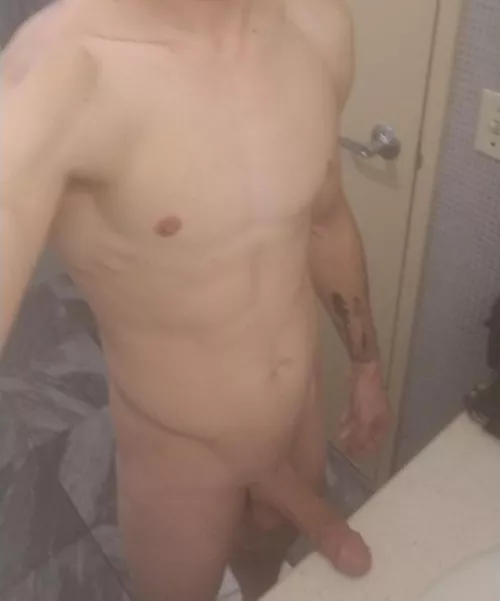 26 and thick. Rate me?? by mm007561989