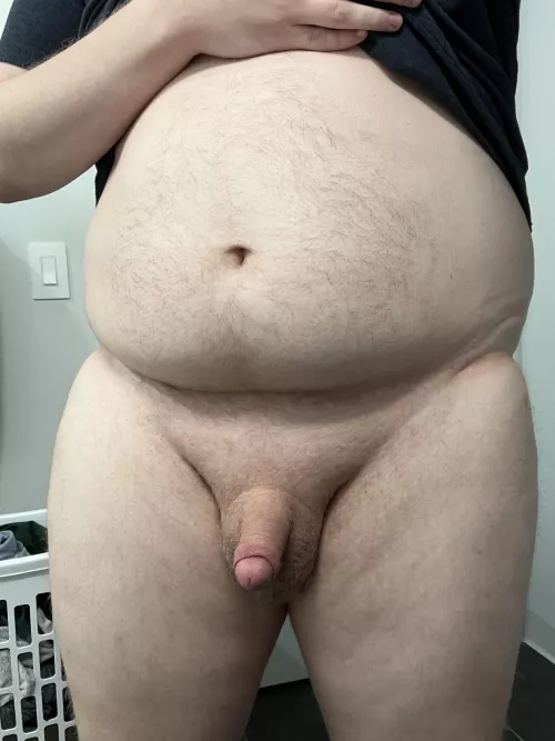 (26) big & small by theroryfletcher