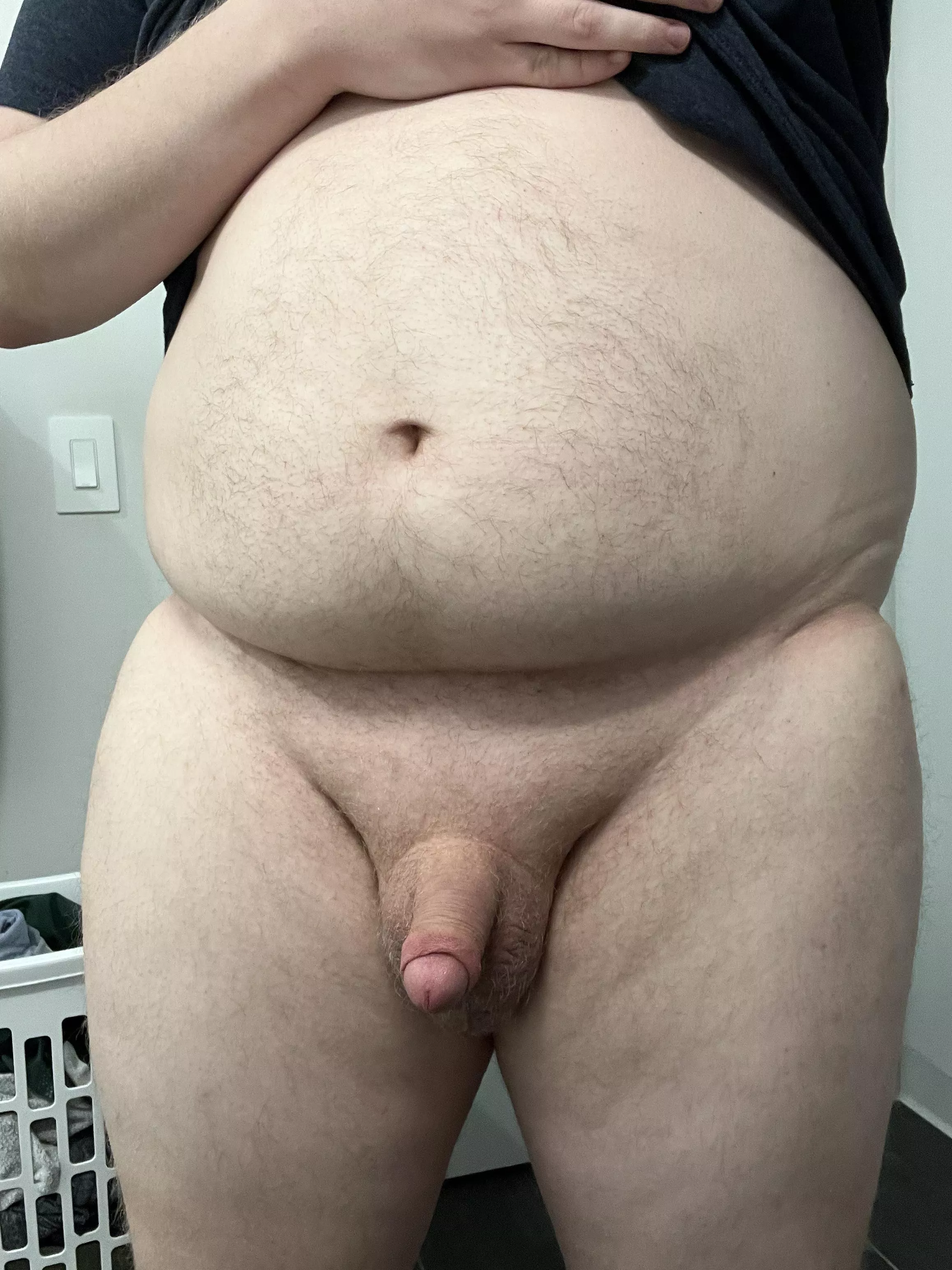 (26) big & small posted by theroryfletcher