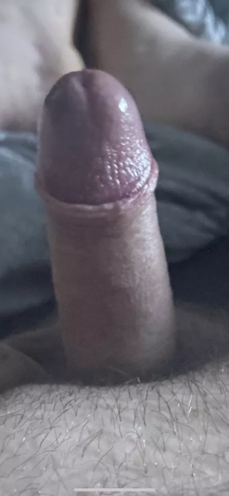 (26) Cheeky one before bed by smallpphere