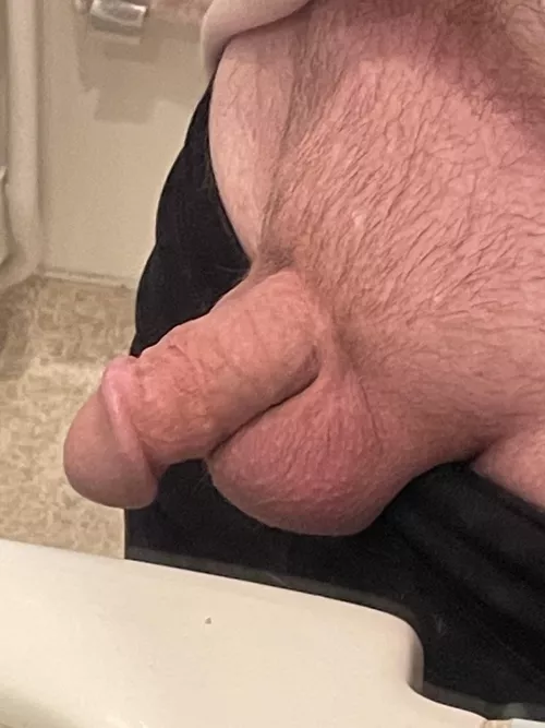 [26] cold softie this morning by ToadLord106