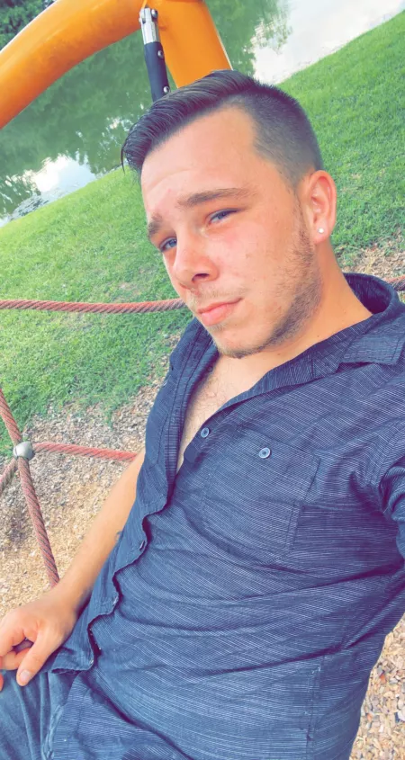 26. Good morning from Florida. 🥰 by scooby_024