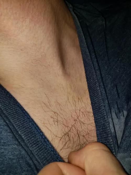 26 - Guess i wasnt over with puberty by random124random