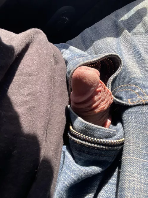 [26] halfy at work by NoFix156