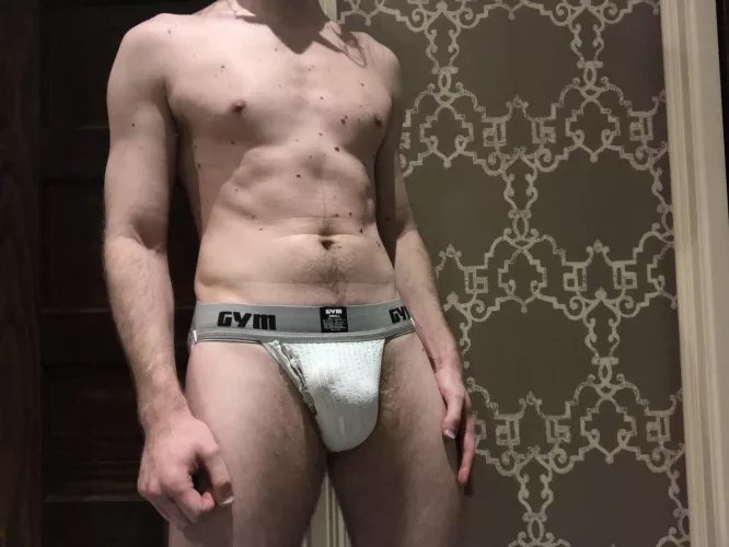 (26) Jock has seen better days, but it still gets the job done by twinkfordaddyfeet