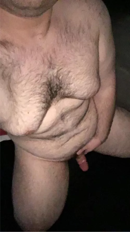 26 🐻 looking for fun. All welcome. Face +++ Snapchat: hmtkmc 🇩🇪🇹🇷 by hmtkmc