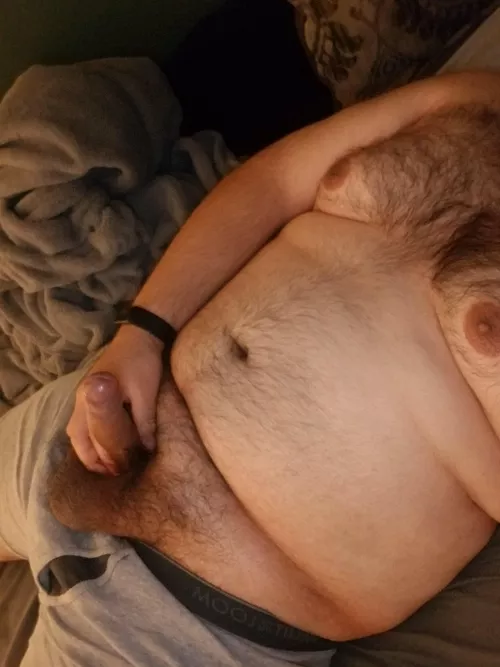 26 M just chillin and a bit buzzed. PMS open by matcat9904