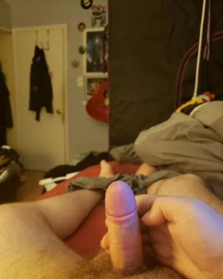 [26] My little guy by LeadingWithMyCrutch