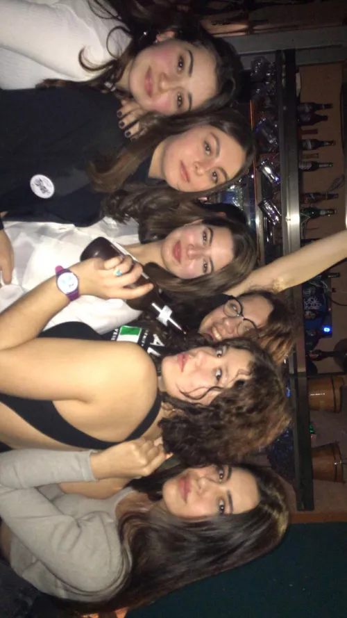 [26] oh god. The one with... Whatever by loilai