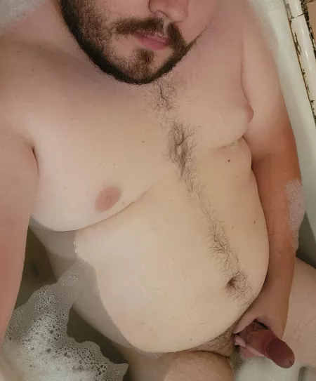 [26] Really could use a daddy to show me how to suck his cock by GXPME