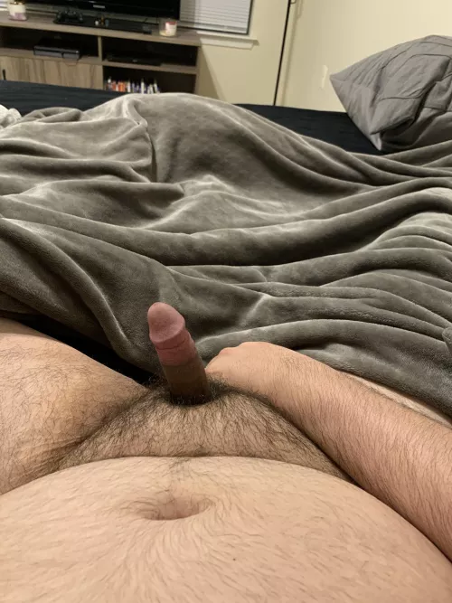 26 USA anyone wanna jerk on snap? by No-Advice7683