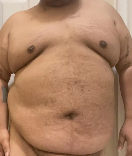 26 yo chub bottom living in LA by labrujito