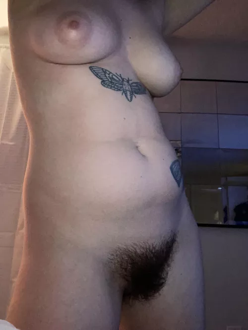 26(F) How would you rate my body? 😇 by throwaway_lolitaa