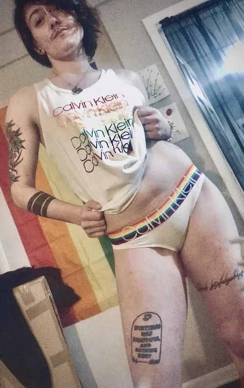[26/ftm] a little pride loungewear 🏳️‍🌈🏳️‍⚧️ by sourcandyftm
