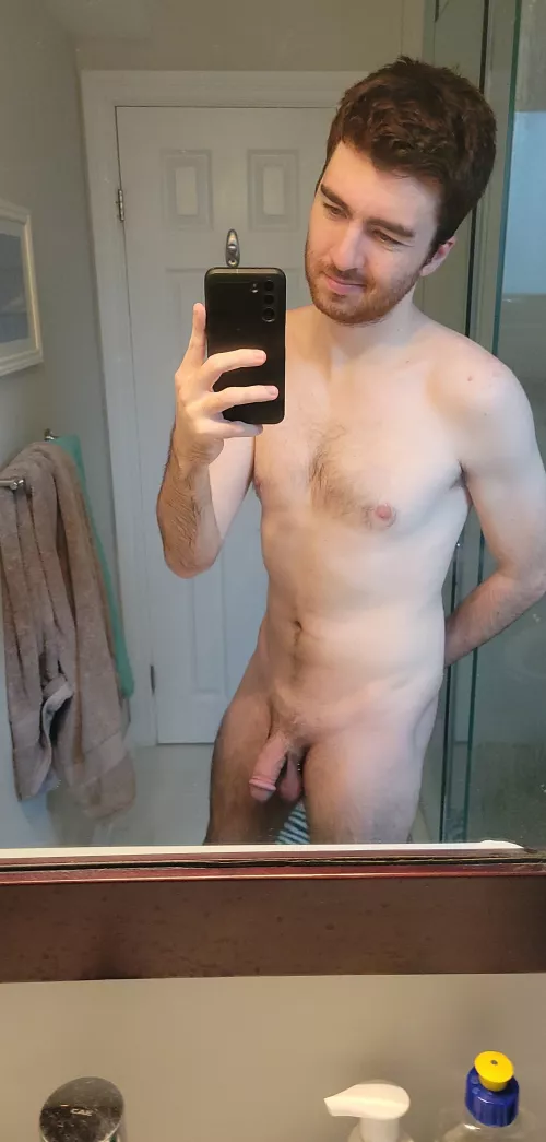 [26M/5'11/142] Just a normal guy by canadianguy1239877