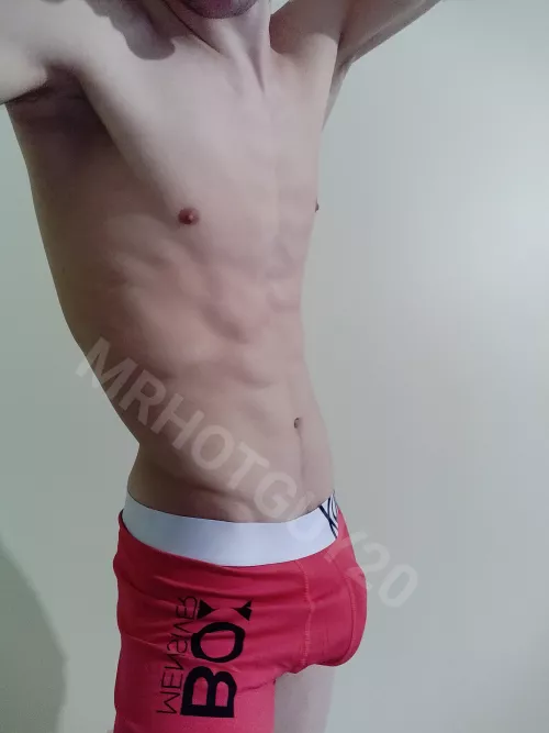 26yo. How do you like my bulge? 😏 by MrHotGuy20