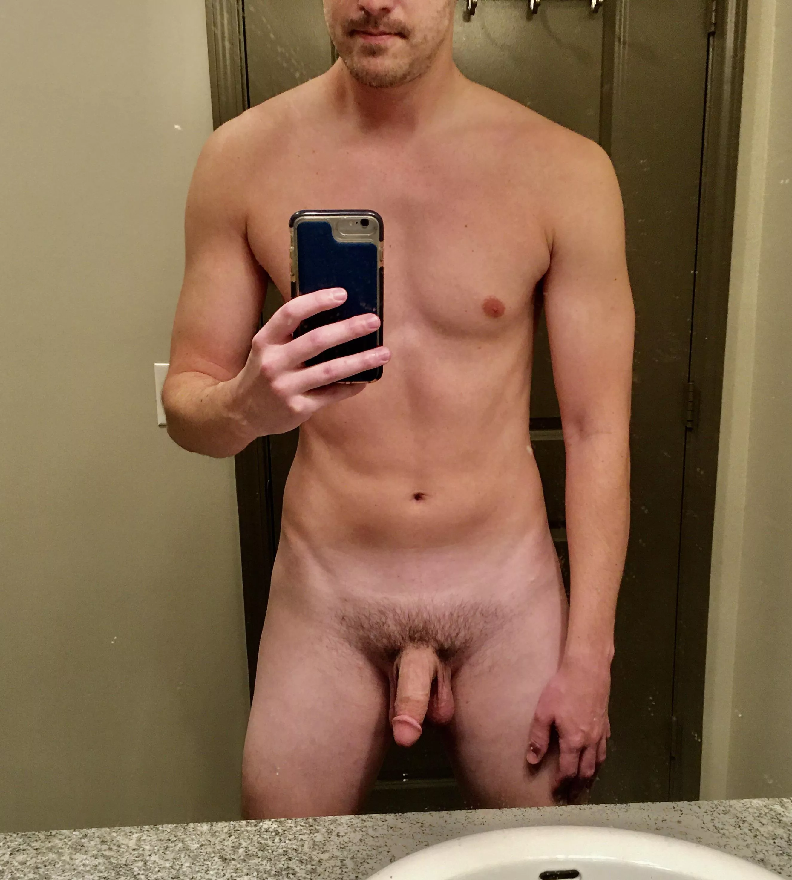 27. 6’2. 185. posted by jakenbake642