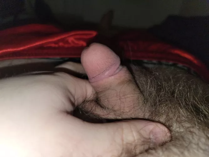 (27) Anyone help my lil guy get hard.. he'd love to top someone. 😉 by Superdingding1