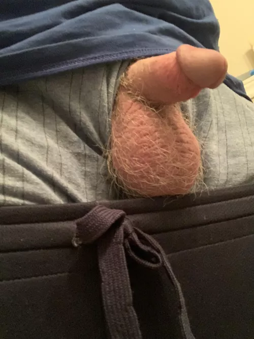 (27) cock n balls by FatBottomBoi