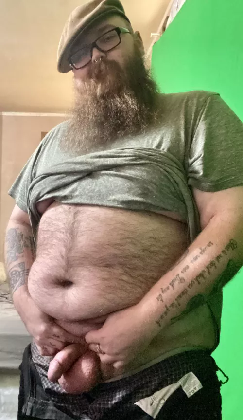 27 | Good morning, who else is horny and working 👀 by ItsaMe-Throwaway27