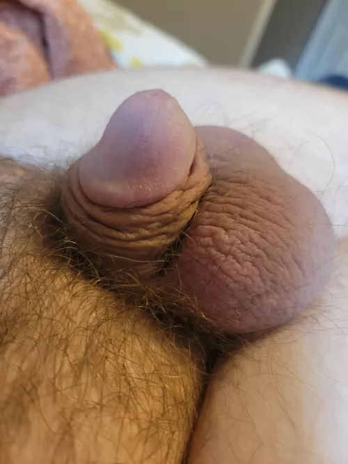 [27] He could use a good morning kiss by AirBlu