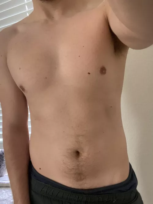 27 if handsome guys with small cocks turn you on, message me. by Mr_Shnap
