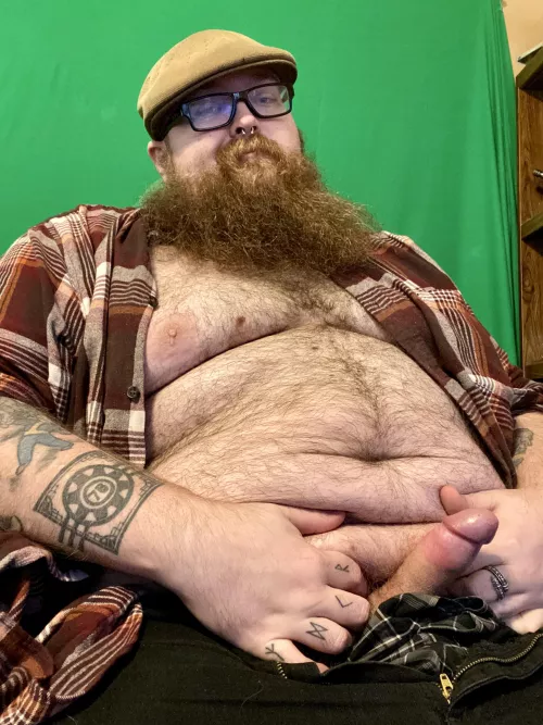 27 | I’m always horny 😩 by atadchubby