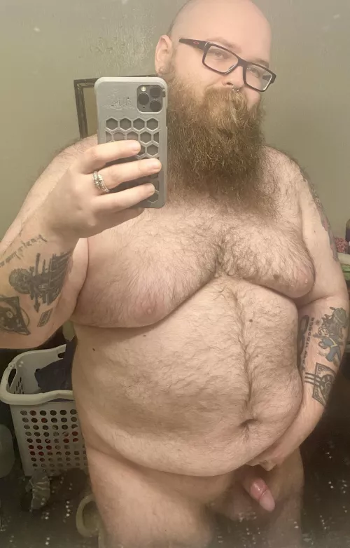 27 | It’s the weekend don’tcha know by ItsaMe-Throwaway27