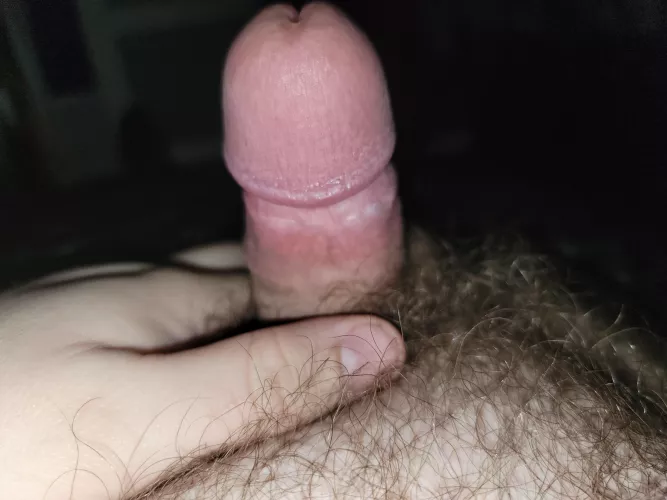 (27) little 3 inch guy looking to dom or play. Don't be shy he doesn't bit 😉 by Superdingding1