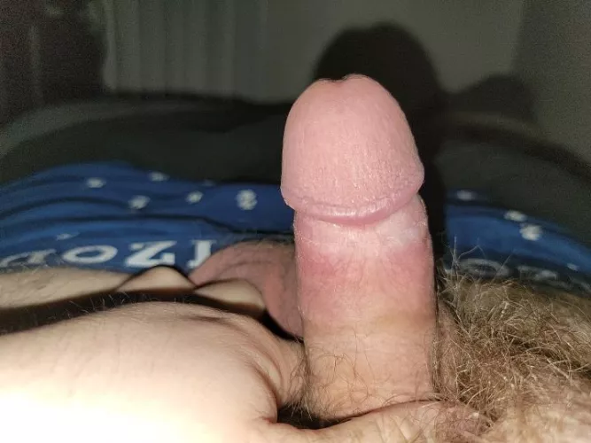 (27) little 3 inches would love to top someone by Superdingding1