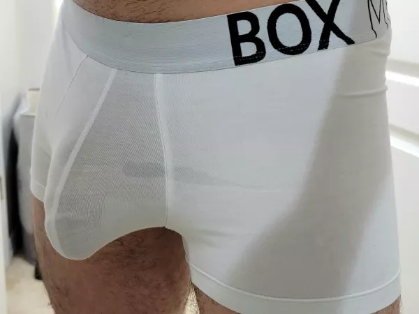 (27) Love these boxmenswear! Just a little revealing! 😁 by cpt_packing