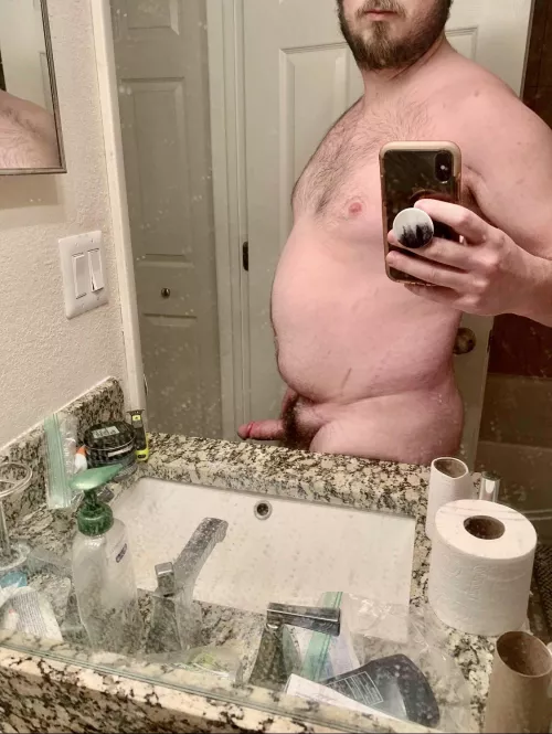 27 m thoughts? by pisces1899