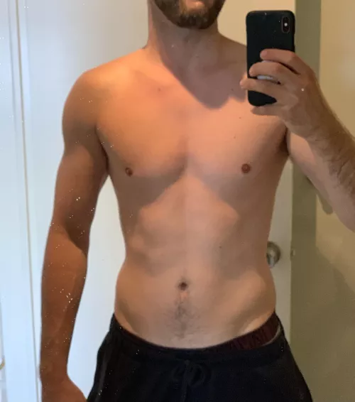 27 M Toronto SUB looking for DOMINANT ALPHA MASTER to serve and worship. DM for Snapchat. by torontonick92