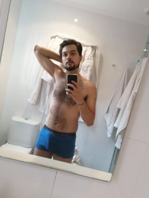 27, open for honest opinions! by Human-Ad7815