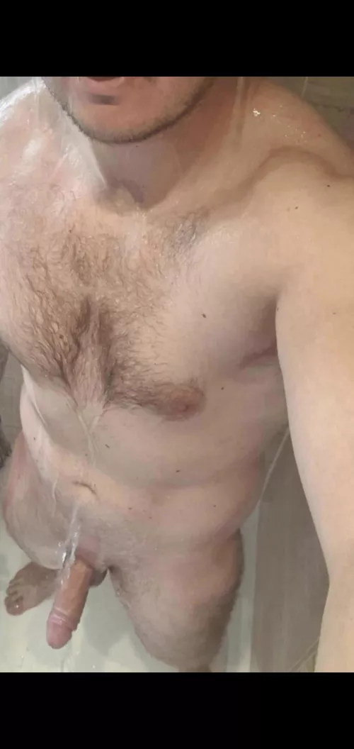 27 shower time by Anonbrowsing123