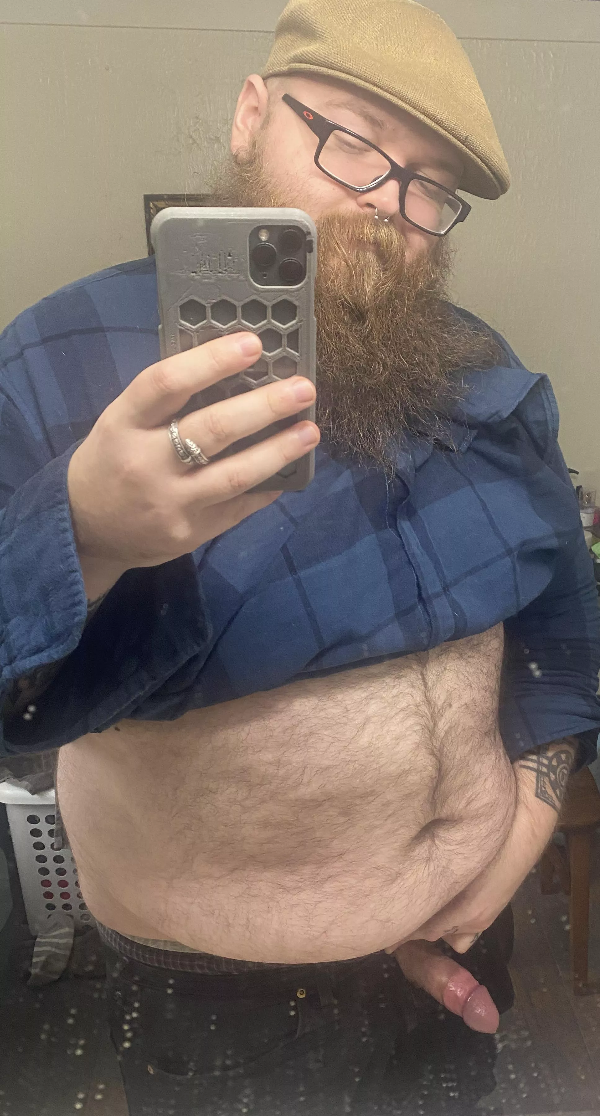 27 | 🛑 This is a vibe check posted by ItsaMe-Throwaway27