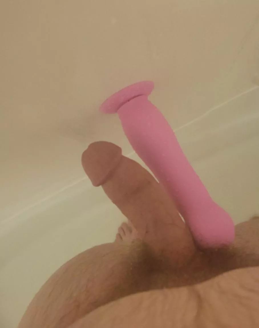 [27] this toy took me a week to train my ass for, and I love it 🤤 posted by bunky686