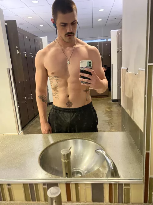 27 - Twos day is all about biceps by chiguy891