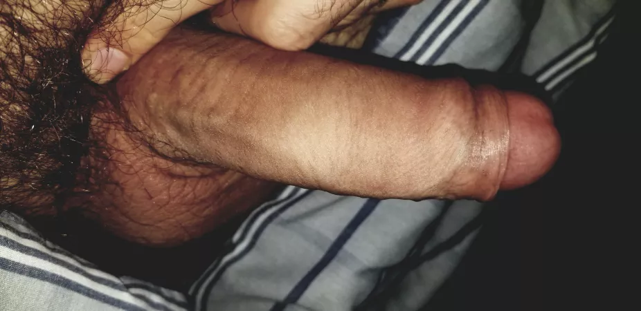 [27] Uncut dry to get sucked by Comin-in