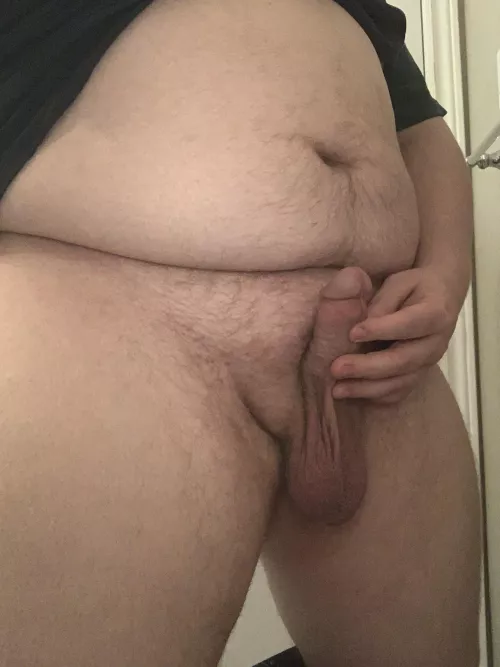 (27) wish I had someone to help with my constant horniness by FatBottomBoi