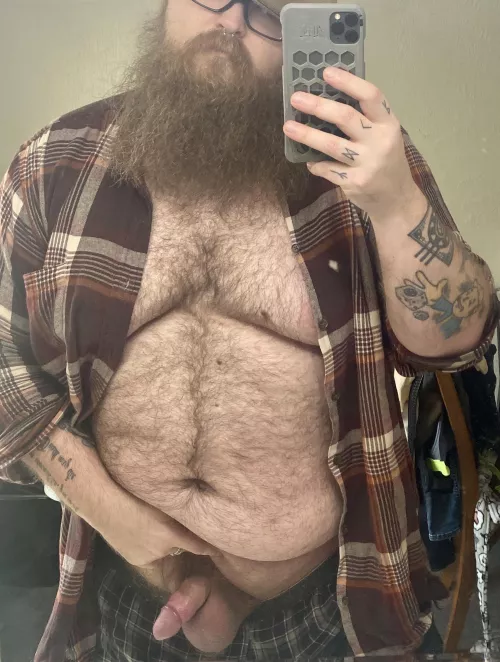 27 | Yet another horny day by atadchubby