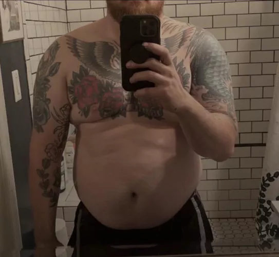 275 big boy what do you think? by Ok_Meringue_2349