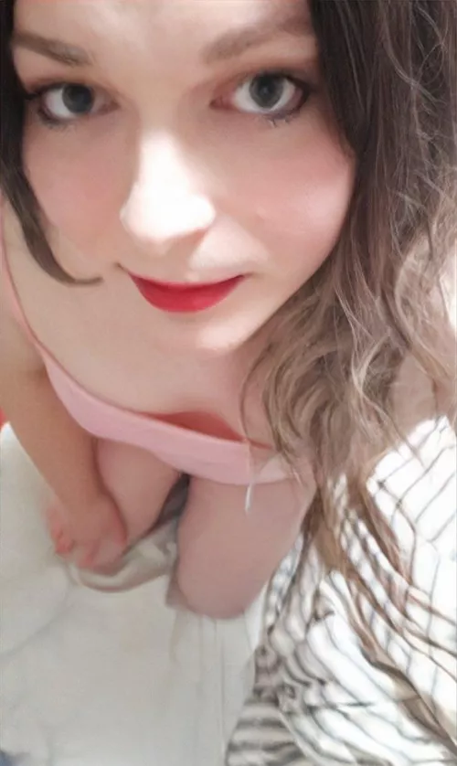 27F Dont stop abusing my throat until you're ready to cum ❤ by karabean3