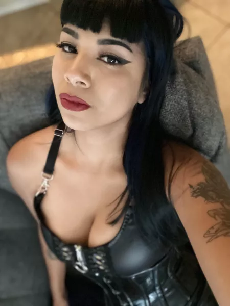 27[F] I only accept creampies by xnothingxnowherex