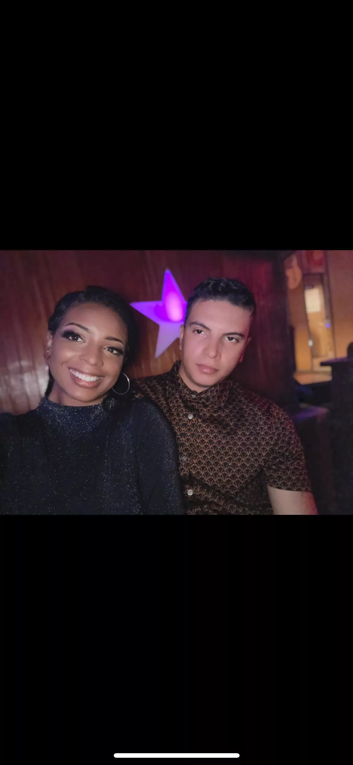 27m 26f looking for a female to have fun with😝😝 posted by Salt-Common